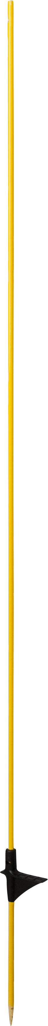 Glasfiberpfahl Ø 10 mm