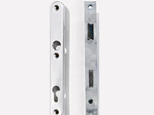 KFV Rohrrahmenschloss 20 mm L/R