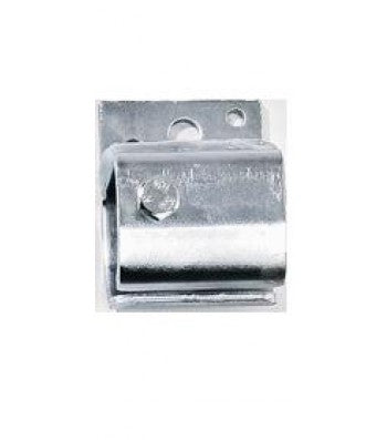 Schienenhalter für C-Schiene 40 x 34