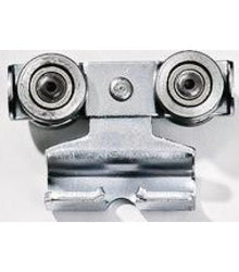 Laufwagen für C-Profilschiene