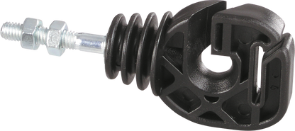 Seil- und Breitbandisolator mit Gewinde M6