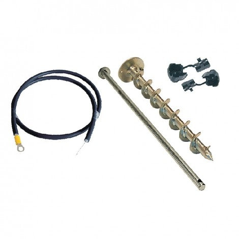 Diebstahlsicherungsset