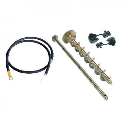 Diebstahlsicherungsset