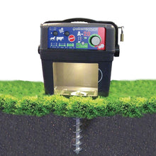 Diebstahlsicherungsset