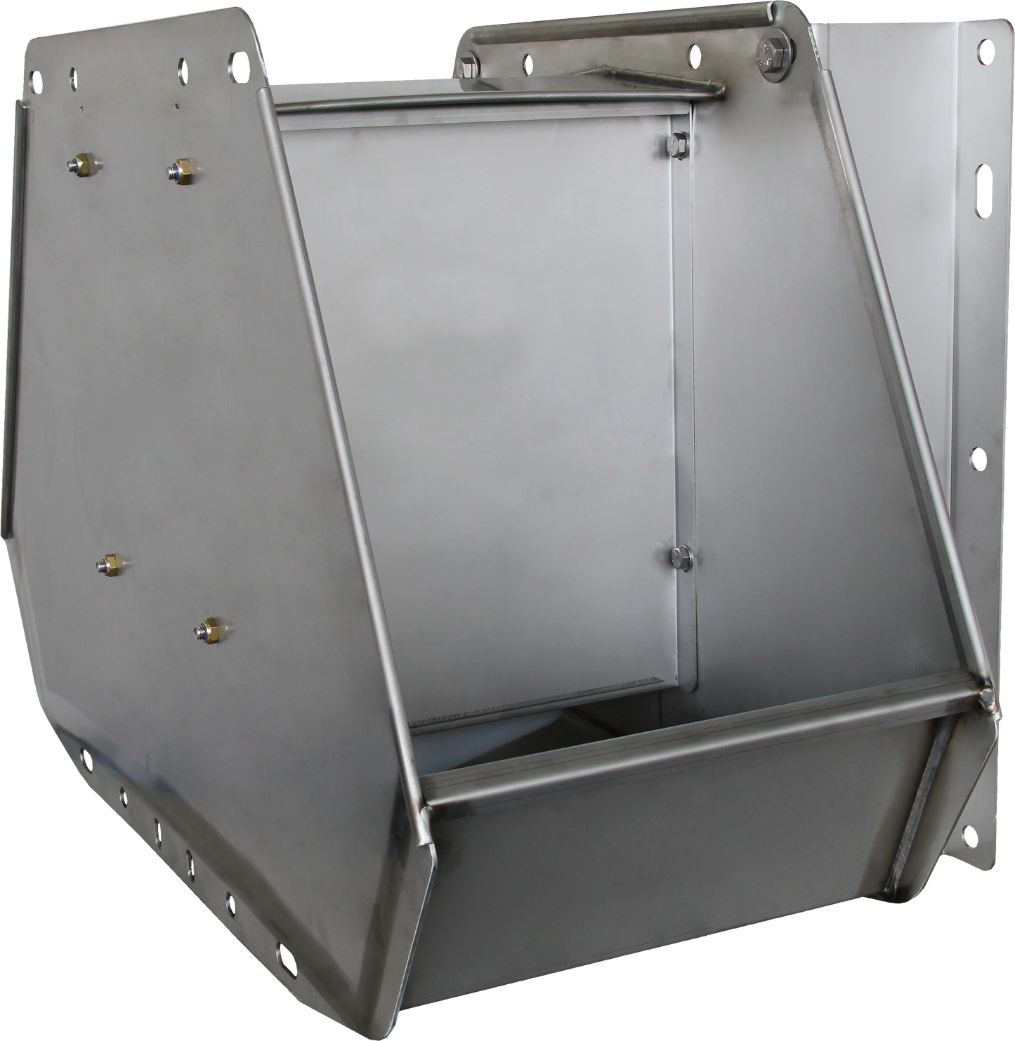 Trogtränke mit Schwimmerventil