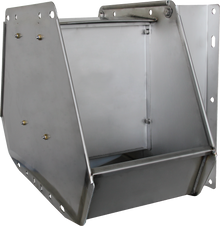 Trogtränke mit Schwimmerventil