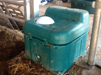 Balltränke Thermo-Quell