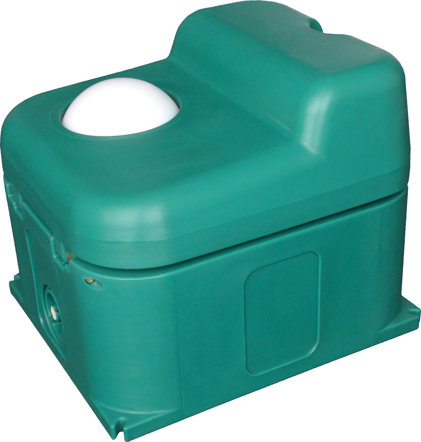 Balltränke Thermo-Quell