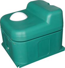 Balltränke Thermo-Quell