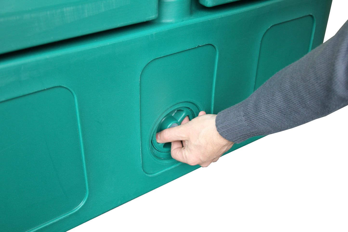 Balltränke Thermo-Quell