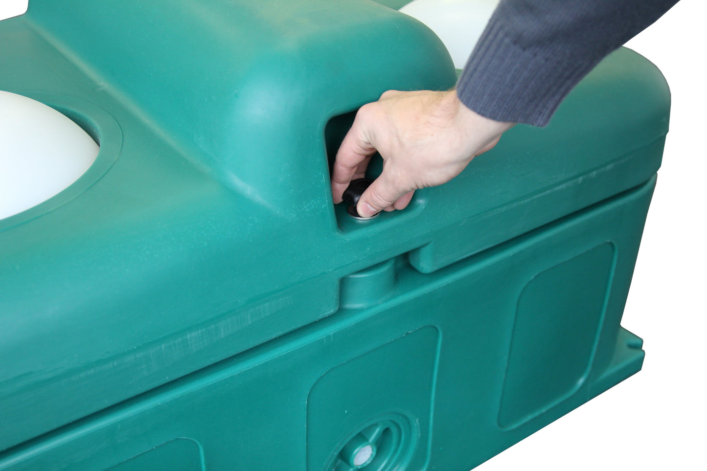 Balltränke Thermo-Quell