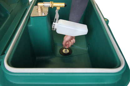 Balltränke Thermo-Quell