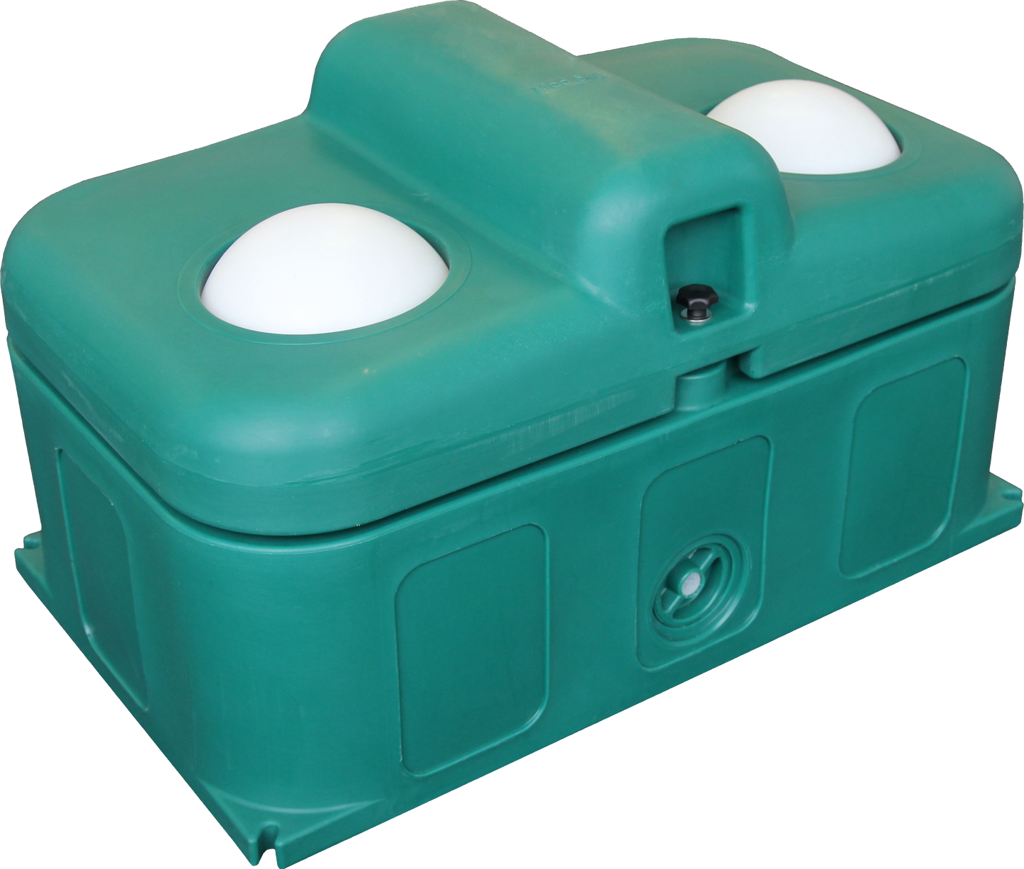 Balltränke Thermo-Quell