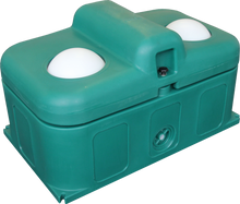 Balltränke Thermo-Quell