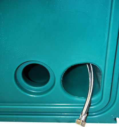 Balltränke Thermo-Quell