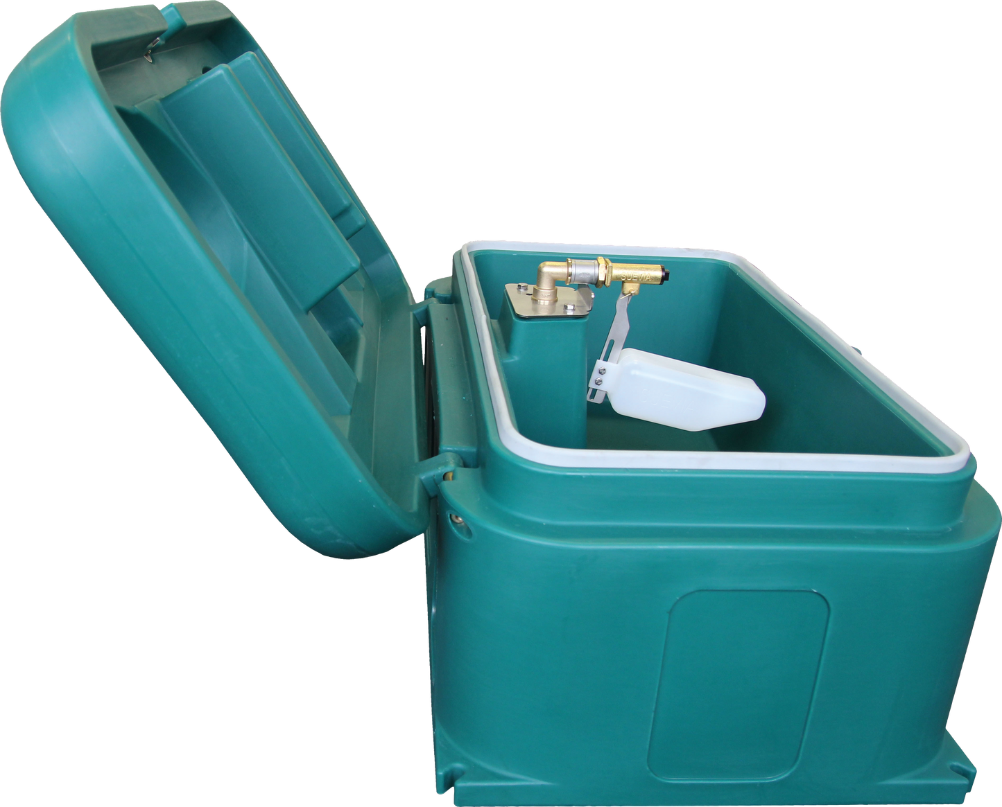 Balltränke Thermo-Quell