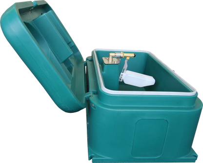 Balltränke Thermo-Quell