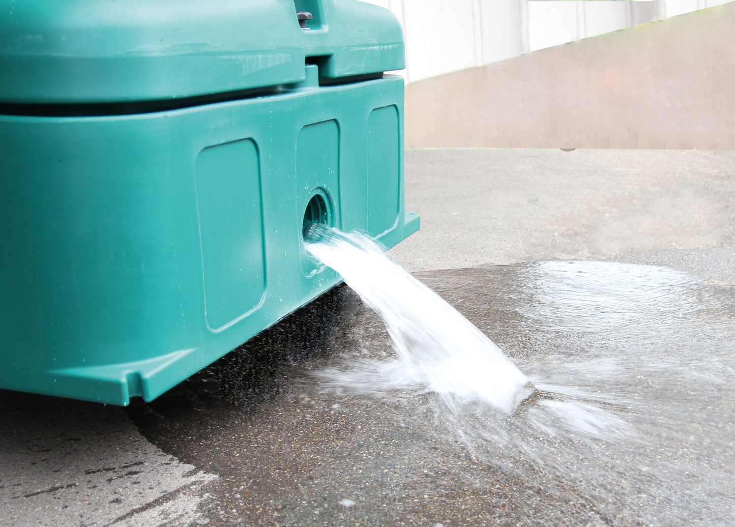 Balltränke Thermo-Quell