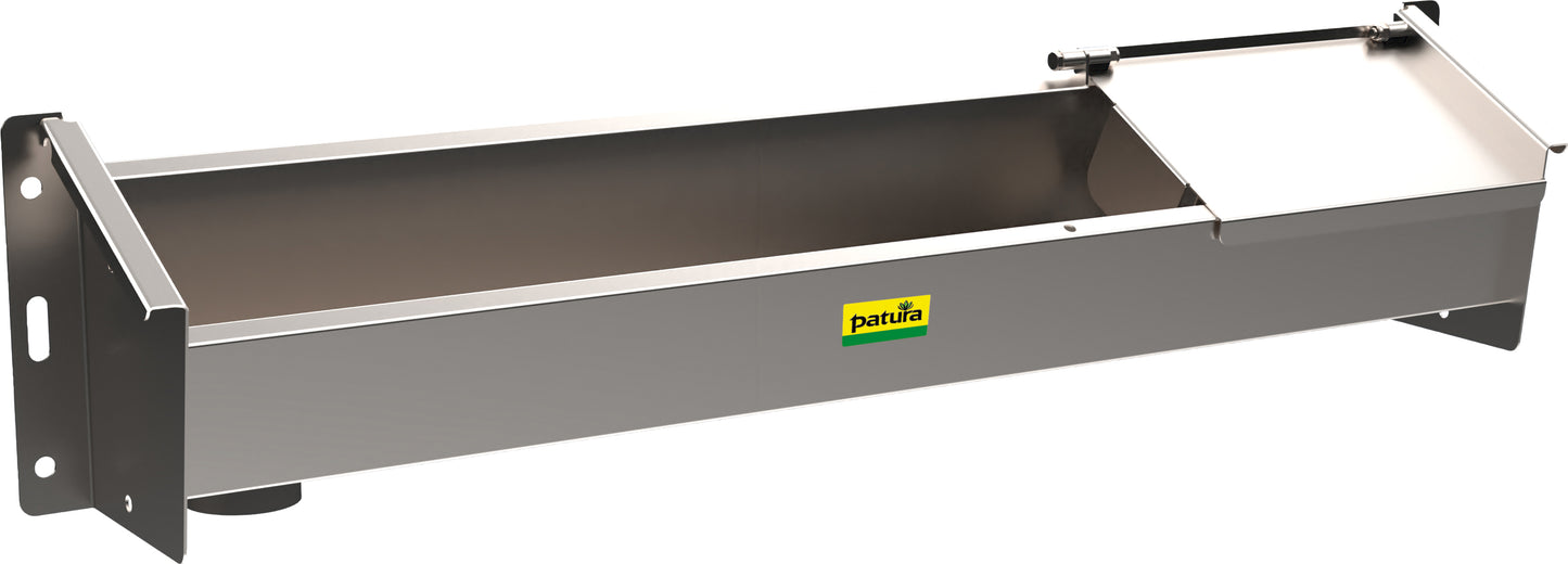 Tränketrog für Schafe und Ziegen