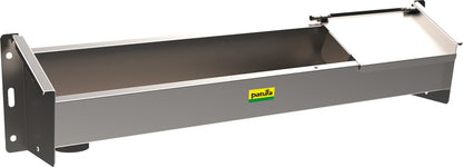 Tränketrog für Schafe und Ziegen