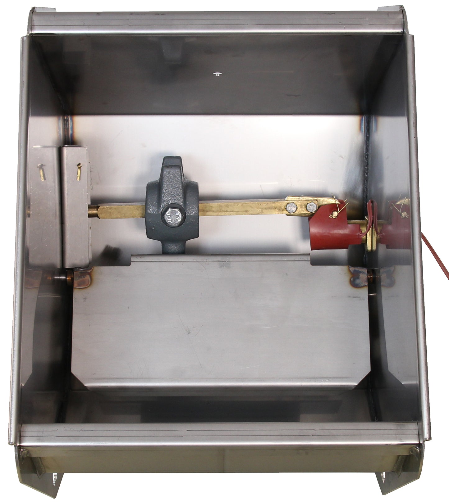 Ventil-Heizung 24 V, 7 W