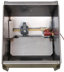 Ventil-Heizung 24 V, 7 W