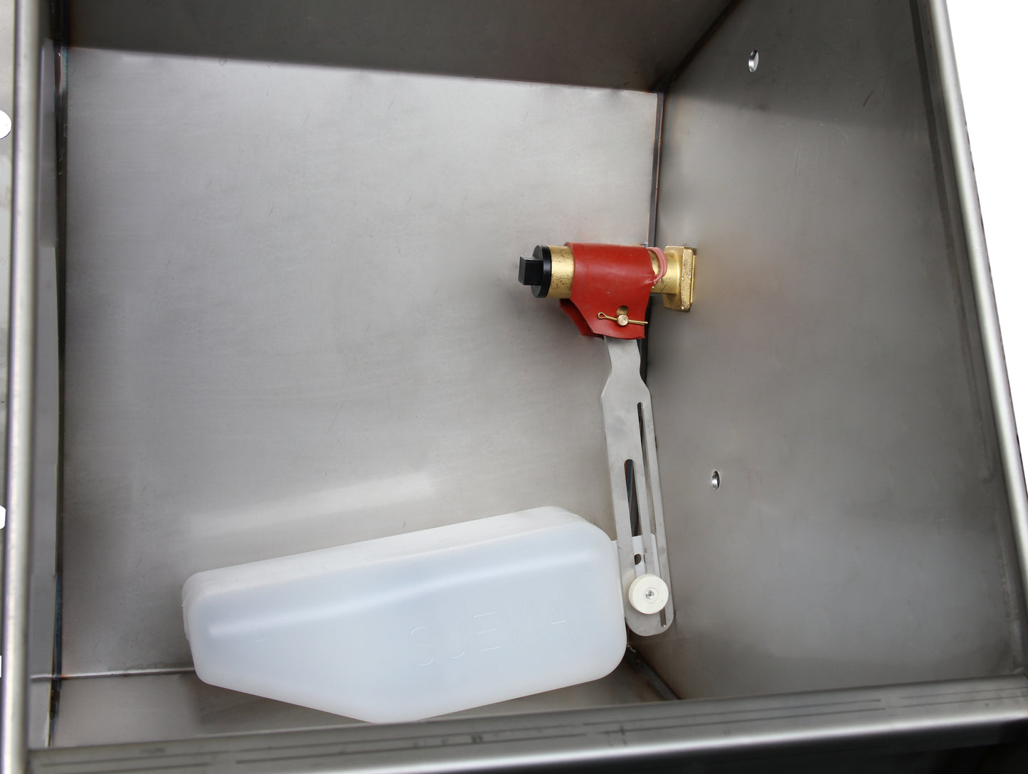 Ventil-Heizung 24 V, 7 W