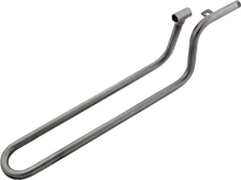 Durchlaufrohr 3/4" für Flach- Schwenk-Tröge Mod. 2018