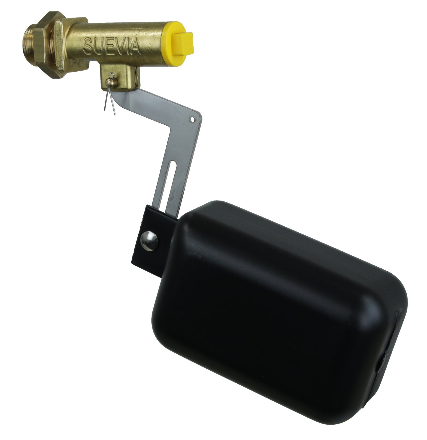 Niederdruck-Schwimmerventil Mod. 678 Anschluss 3/4", FT80