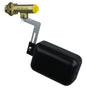 Niederdruck-Schwimmerventil Mod. 678 Anschluss 3/4", FT80