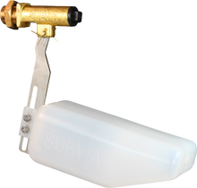 Schwimmerventil Maxiflow, Mod. 700 Hochdruck