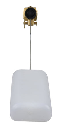 Schwimmerventil Maxiflow, Mod. 700 Hochdruck