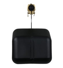 Schwimmerventil Masterflow, Mod. 723