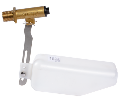 Hochdruck Schwimmerventil komplett für Suevia Modelle