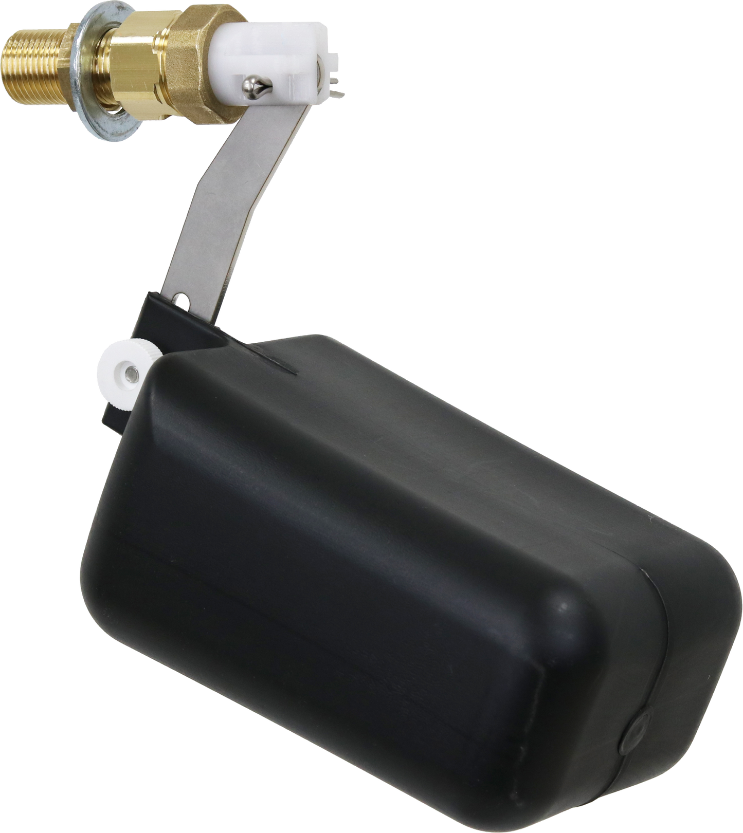 Membran-Schwimmerventil Mod. Easy Flow 1/2" Anschluss, 35 l/min, Hochdruck Suevia Tröge WT200-WT1500