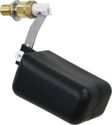 Membran-Schwimmerventil Mod. Easy Flow 1/2" Anschluss, 35 l/min, Hochdruck Suevia Tröge WT200-WT1500