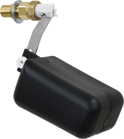 Membran-Schwimmerventil Mod. Easy Flow 1/2" Anschluss, 35 l/min, Hochdruck Suevia Tröge WT200-WT1500