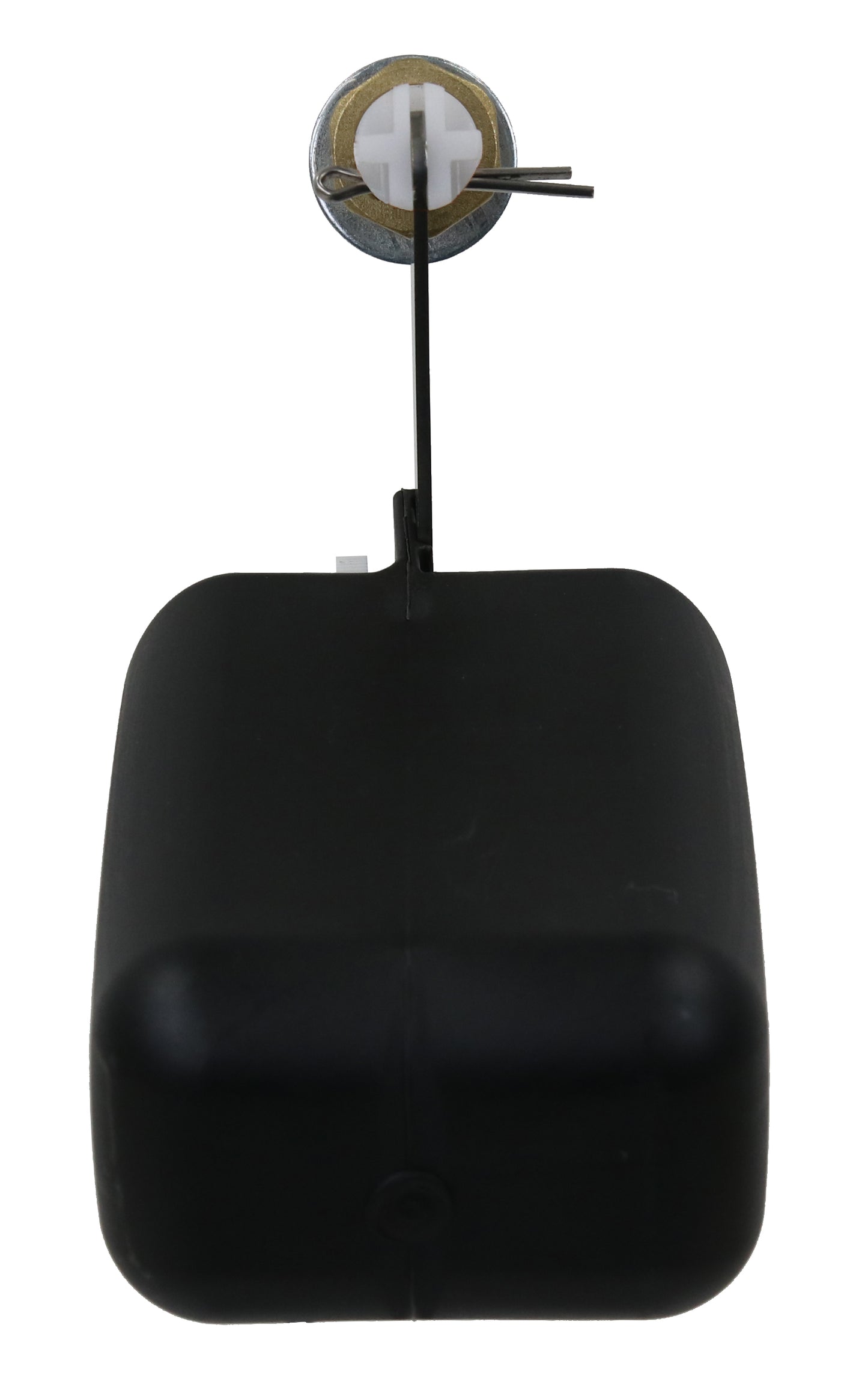 Membran-Schwimmerventil Mod. Easy Flow 1/2" Anschluss, 35 l/min, Hochdruck Suevia Tröge WT200-WT1500