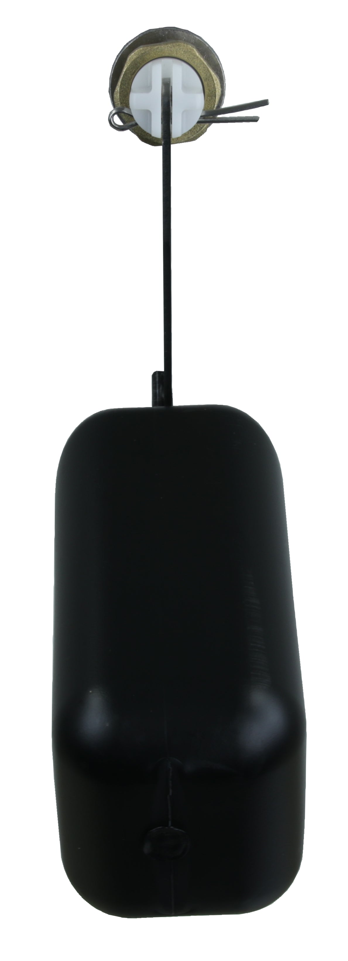 Membran-Schwimmerventil Mod. Easy Flow 1/2" Anschluss, 35 l/min, Hochdruck Suevia Tröge WT200-WT1500