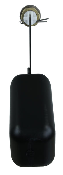 Membran-Schwimmerventil Mod. Easy Flow 1/2" Anschluss, 35 l/min, Hochdruck Suevia Tröge WT200-WT1500