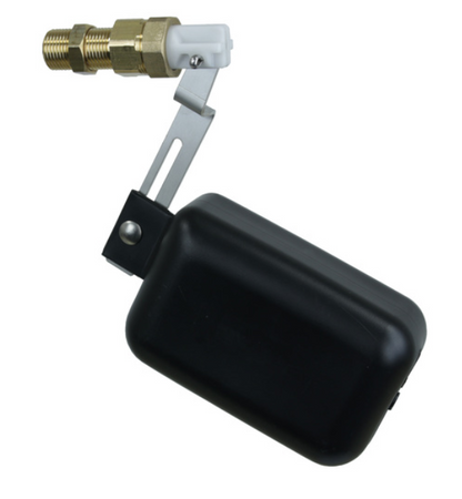 Hochdruck Schwimmerventil komplett für Suevia Modelle