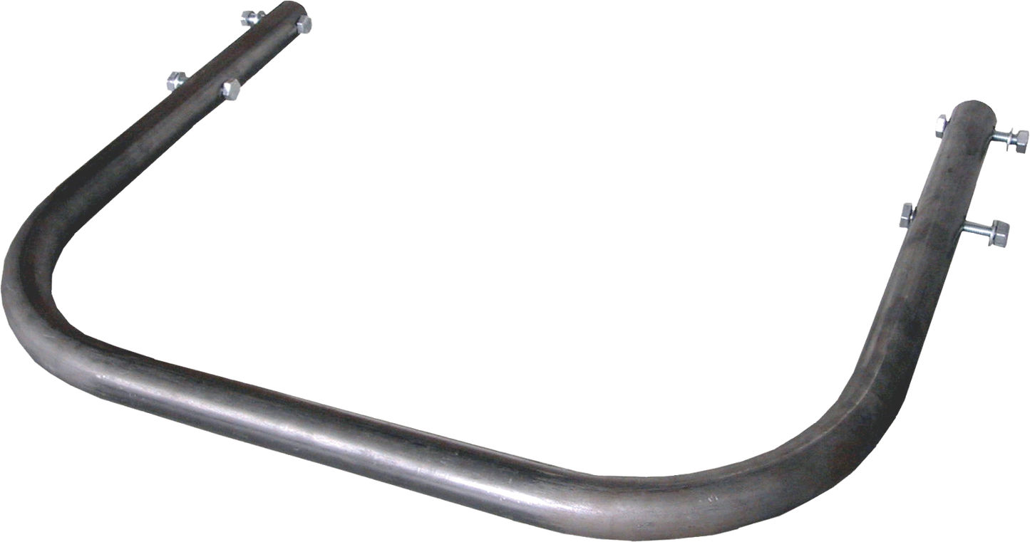 Schutzbügel für Tränke WT30, verzinkt