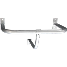 Schutzbügel verzinkt für Trogtränke Modell 490, 520 und 620