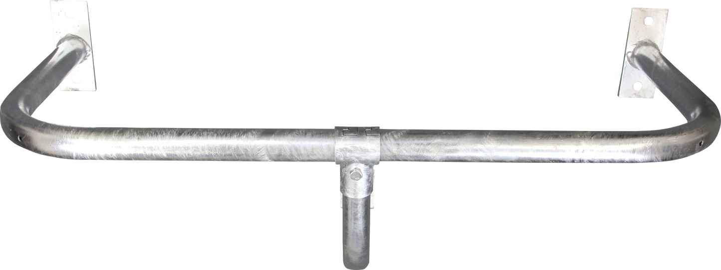 Schutzbügel für Kompakt-Tränke Mod. 6150, feuerverzinkt