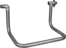 Durchlaufrohr 3/4" für Mod. 6140