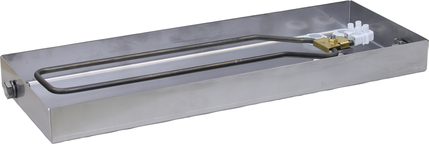 Zusatzheizung für Mod. 6140 24 V / 180 W