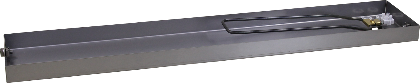 Zusatzheizung für Mod. 6150 24 V / 180 W