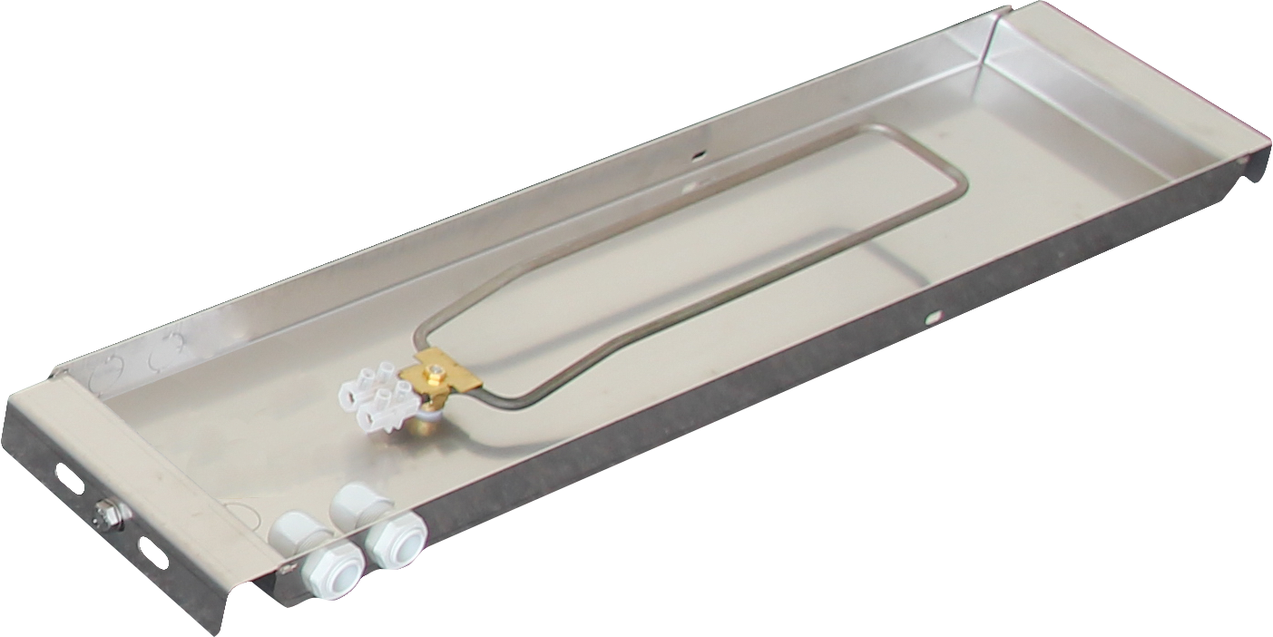 Zusatzheizung Mod. 6060, 24V / 180 W