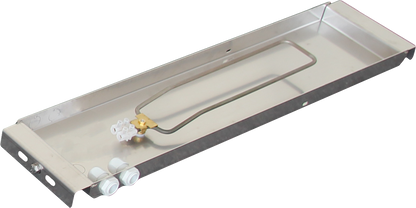 Zusatzheizung Mod. 6060, 24V / 180 W