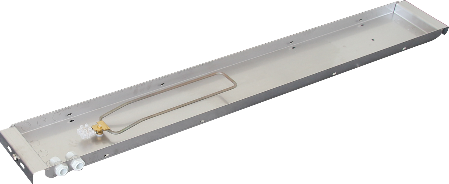 Zusatzheizung Mod. 6061, 24V / 180 W